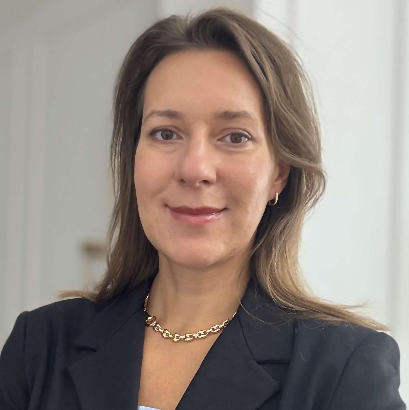 Dina Hofmann