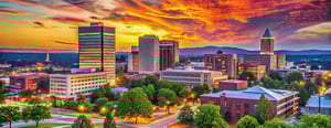 Huntsville-2025