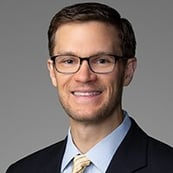 Nick Baker Headshot - Nick Baker