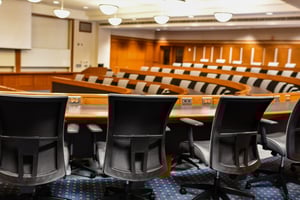 University-room