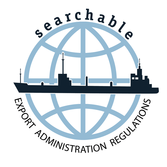 EAR Compliance & Certification Resources | Export Compliance Training ...
