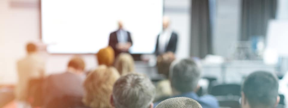 Live Export Compliance Seminar logo