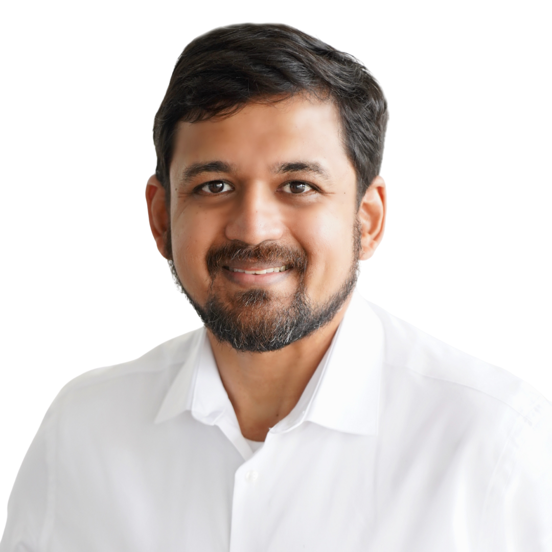 Karthik Srinivasan