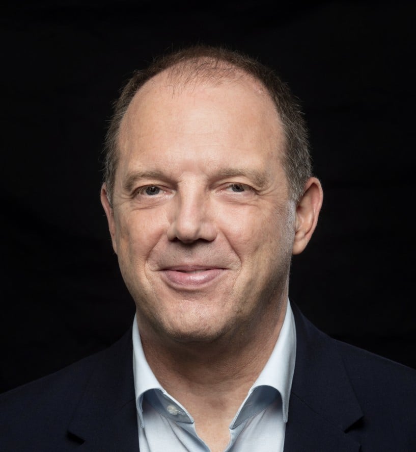 Patrick Goergen
