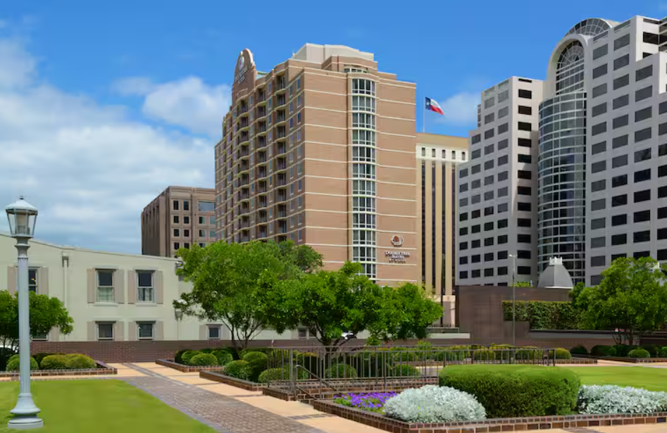 hilton-hotel-austin